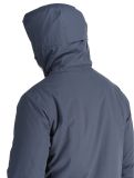 Thumbnail CMP, 34W2037 ski jacket men Titanium grey 