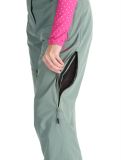 Thumbnail CMP, 34W2046 ski pants women Mineral green 