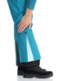 Thumbnail CMP, 34W2046 ski pants women Teal green 