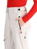 Thumbnail CMP, 34W2046 ski pants women Vanilla beige 