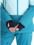 Thumbnail CMP, 34W2506 ski jacket women Aqua blue 