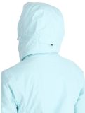 Thumbnail CMP, 34W2506 ski jacket women Aqua blue 