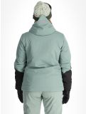 Thumbnail CMP, 34W2506 ski jacket women Mineral green 