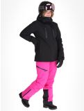 Thumbnail CMP, 34W3926 ski jacket women Black black 