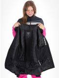 Thumbnail CMP, 34W3926 ski jacket women Black black 