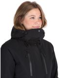 Thumbnail CMP, 34W3926 ski jacket women Black black 