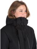 Thumbnail CMP, 34W3926 ski jacket women Black black 