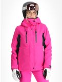 Thumbnail CMP, 34W3926 ski jacket women Festival pink 