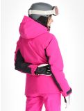 Thumbnail CMP, 34W3926 ski jacket women Festival pink 