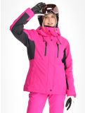 Thumbnail CMP, 34W3926 ski jacket women Festival pink 