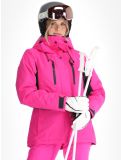 Thumbnail CMP, 34W3926 ski jacket women Festival pink 