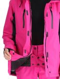 Thumbnail CMP, 34W3926 ski jacket women Festival pink 