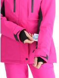 Thumbnail CMP, 34W3926 ski jacket women Festival pink 