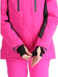 Thumbnail CMP, 34W3926 ski jacket women Festival pink 