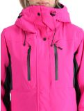 Thumbnail CMP, 34W3926 ski jacket women Festival pink 