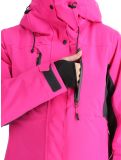 Thumbnail CMP, 34W3926 ski jacket women Festival pink 