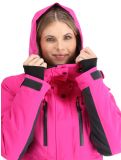 Thumbnail CMP, 34W3926 ski jacket women Festival pink 