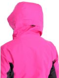 Thumbnail CMP, 34W3926 ski jacket women Festival pink 