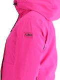 Thumbnail CMP, 34W3926 ski jacket women Festival pink 