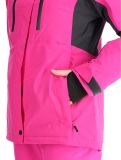 Thumbnail CMP, 34W3926 ski jacket women Festival pink 