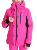 Thumbnail CMP, 34W3926 ski jacket women Festival pink 