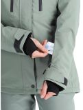 Thumbnail CMP, 34W3926 ski jacket women Mineral green 