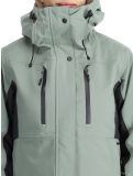 Thumbnail CMP, 34W3926 ski jacket women Mineral green 