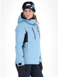 Thumbnail CMP, 34W3926 ski jacket women Niagara blue 