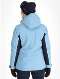 Thumbnail CMP, 34W3926 ski jacket women Niagara blue 