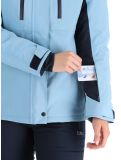 Thumbnail CMP, 34W3926 ski jacket women Niagara blue 