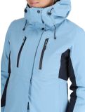 Thumbnail CMP, 34W3926 ski jacket women Niagara blue 