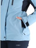 Thumbnail CMP, 34W3926 ski jacket women Niagara blue 