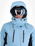 Thumbnail CMP, 34W3926 ski jacket women Niagara blue 