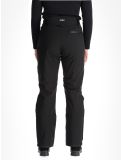 Thumbnail CMP, 34W3946 ski pants women Black black 