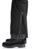 Thumbnail CMP, 34W3946 ski pants women Black black 