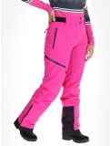 Thumbnail CMP, 34W3946 ski pants women Festival pink 