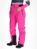 Thumbnail CMP, 34W3946 ski pants women Festival pink 