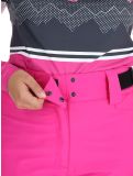 Thumbnail CMP, 34W3946 ski pants women Festival pink 