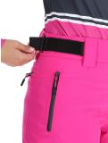 Thumbnail CMP, 34W3946 ski pants women Festival pink 