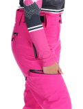 Thumbnail CMP, 34W3946 ski pants women Festival pink 