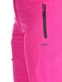 Thumbnail CMP, 34W3946 ski pants women Festival pink 