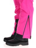 Thumbnail CMP, 34W3946 ski pants women Festival pink 