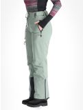 Thumbnail CMP, 34W3946 ski pants women Mineral green 