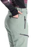 Thumbnail CMP, 34W3946 ski pants women Mineral green 