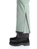 Thumbnail CMP, 34W3946 ski pants women Mineral green 