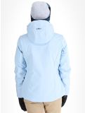 Thumbnail CMP, 34W3976 ski jacket women Skylight Blue blue 