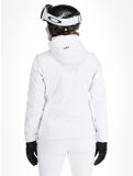 Thumbnail CMP, 34W3976 ski jacket women White white 