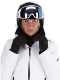 Thumbnail CMP, 34W3976 ski jacket women White white 