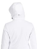 Thumbnail CMP, 34W3976 ski jacket women White white 