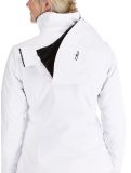 Thumbnail CMP, 34W3976 ski jacket women White white 